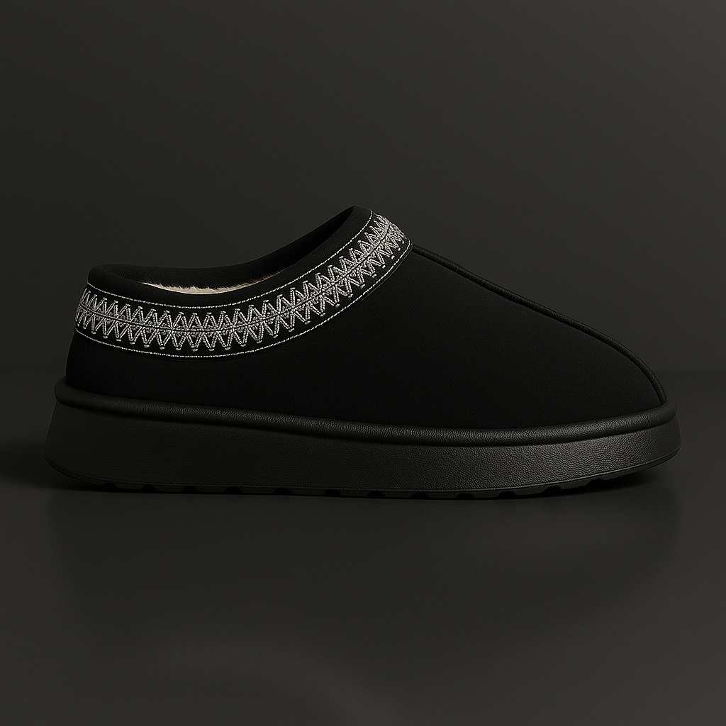 Comfora Outdoor Slippers