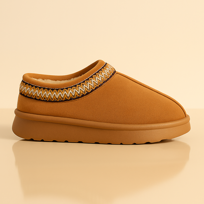 Comfora Outdoor Slippers