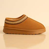 Comfora Outdoor Slippers