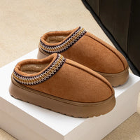 Comfora Outdoor Slippers
