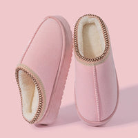 Comfora Outdoor Slippers