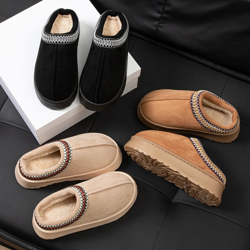 Comfora Outdoor Slippers