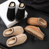 Comfora Outdoor Slippers