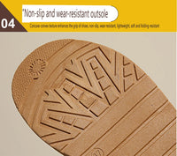 Women's Warm and Cozy Casual Shoes, 2025 Winter New Style Casual Sports Shoes, Anti-slip and Wear-resistant Snow Boots