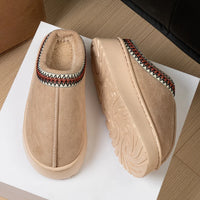 Comfora Outdoor Slippers