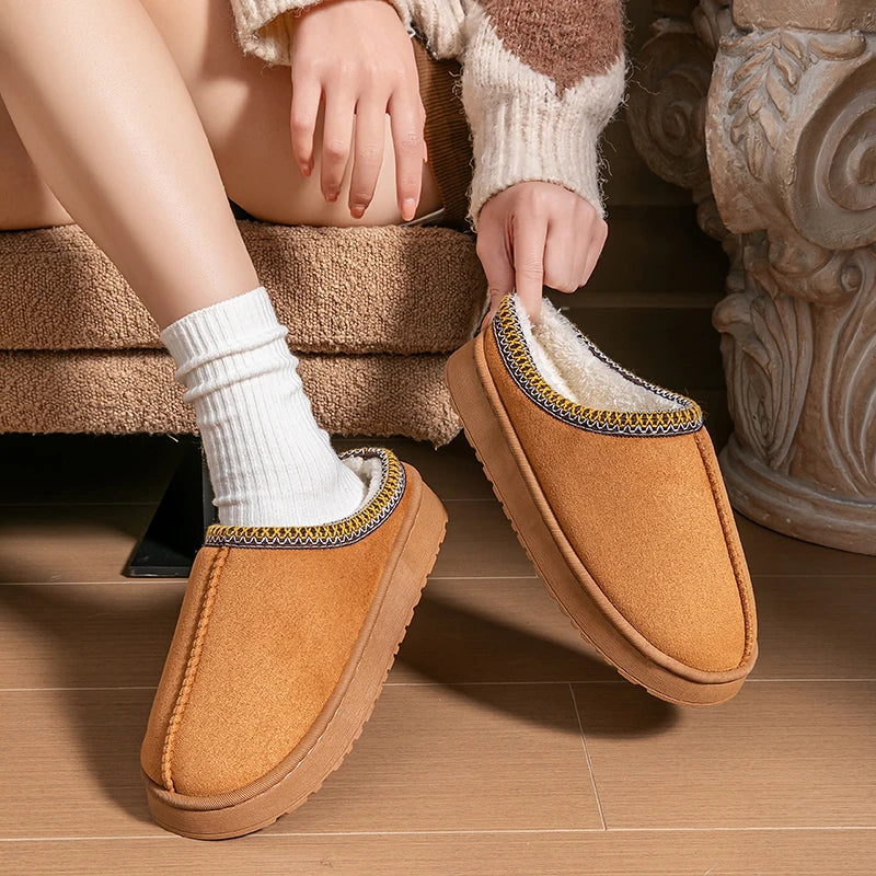 Comfora Outdoor Slippers