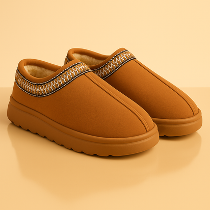 Comfora Outdoor Slippers