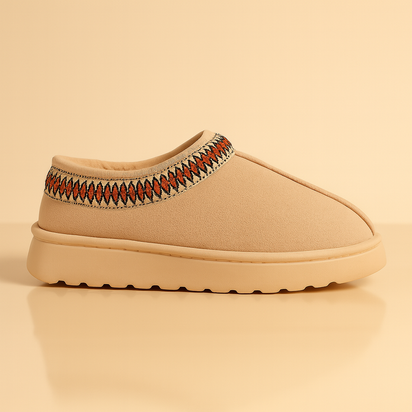 Comfora Outdoor Slippers