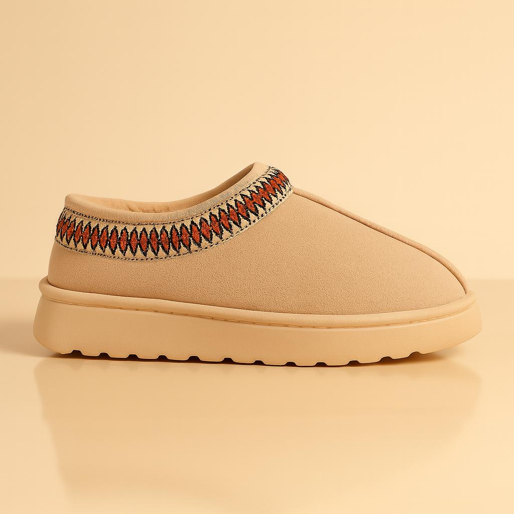 Comfora Outdoor Slippers