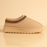 Comfora Outdoor Slippers