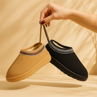 Comfora Outdoor Slippers