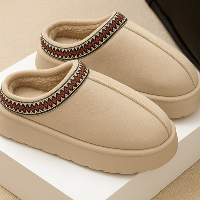 Comfora Outdoor Slippers