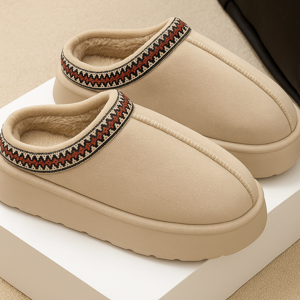 Comfora Outdoor Slippers