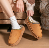 Comfora Outdoor Slippers