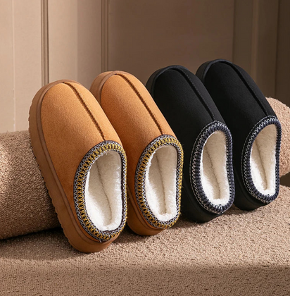Comfora Outdoor Slippers